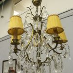 858 4239 CHANDELIER